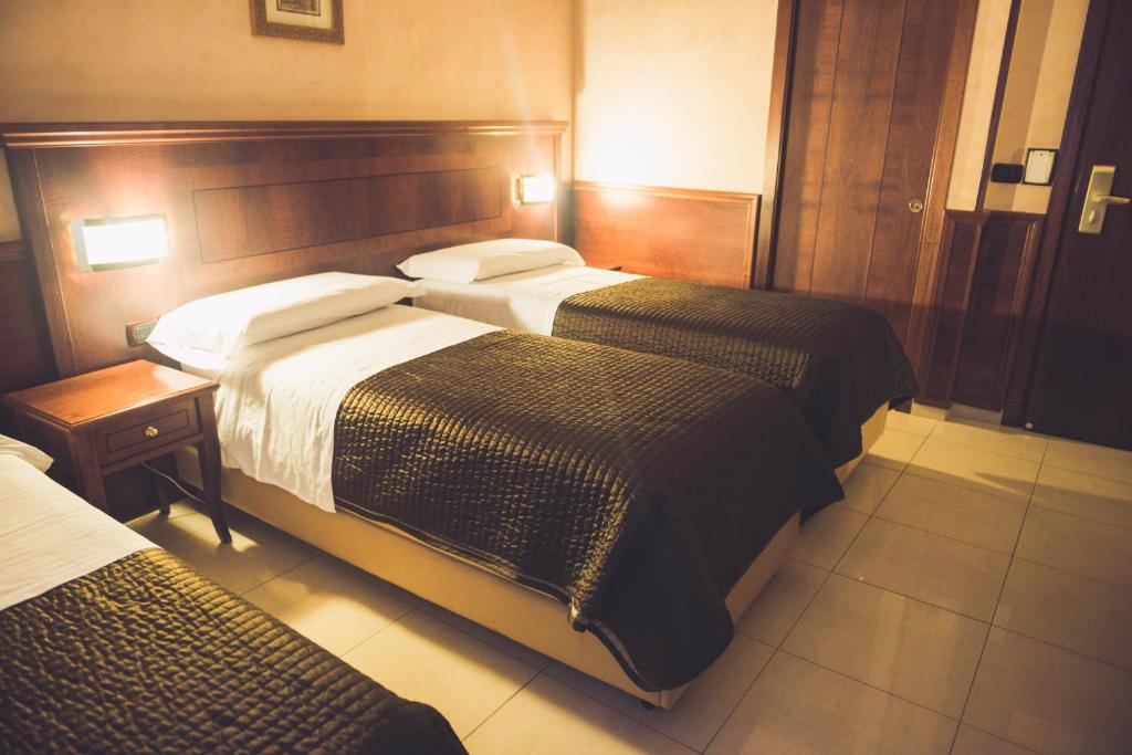 Hotel Robinson - Resim 45