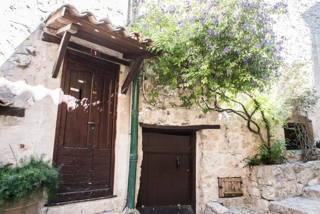 Fotografie z fotogalerie ubytování Carpe Diem v destinaci Tourrettes-sur-Loup