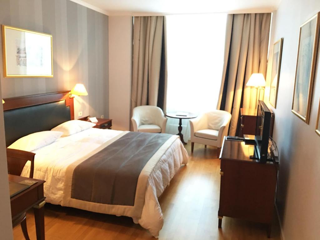 Theoxenia Palace - Resim 20