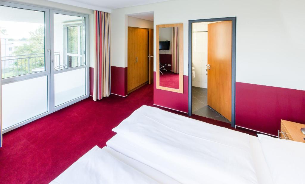 Aparion Apartments Berlin - Deluxe Apartment