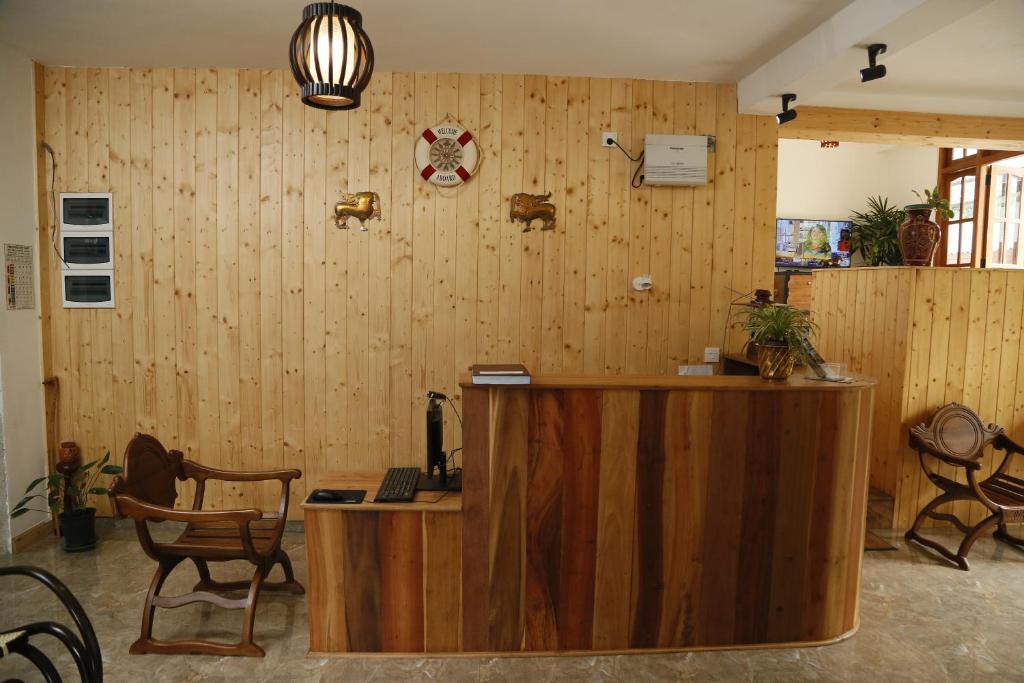 Fotografie z fotogalerie ubytování Aloy's Residence v destinaci Digana