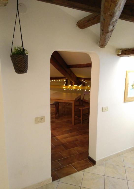 Fotografia z galérie ubytovania Villa Liberty Urbino v destinácii Urbino