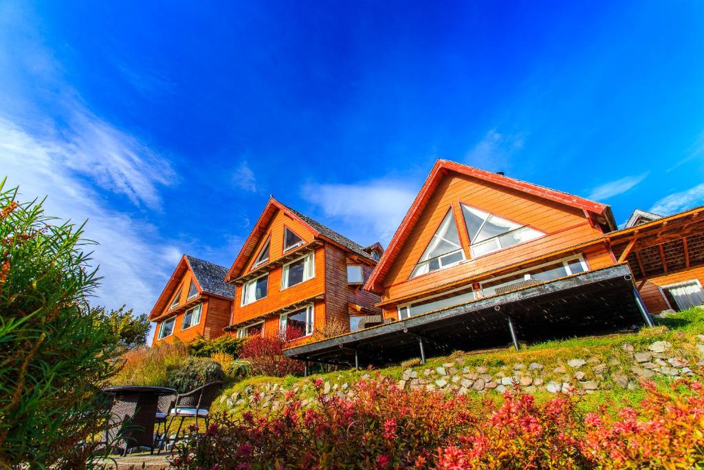 Gallery image of Faraway in Villa La Angostura