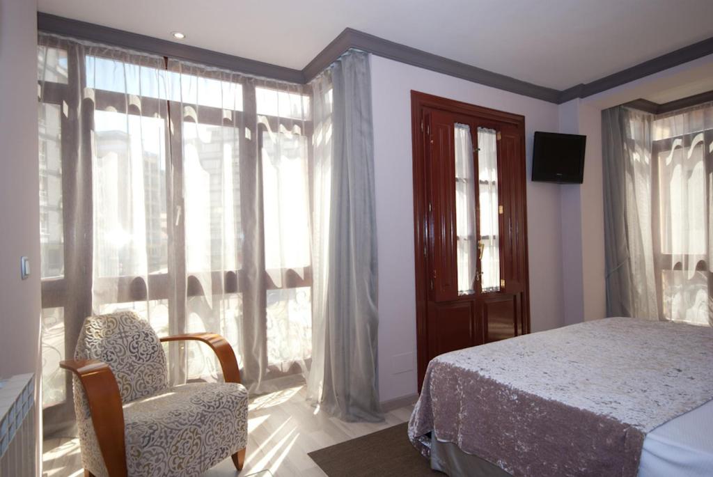 Hotel Vetusta, Oviedo – Updated 2023 Prices
