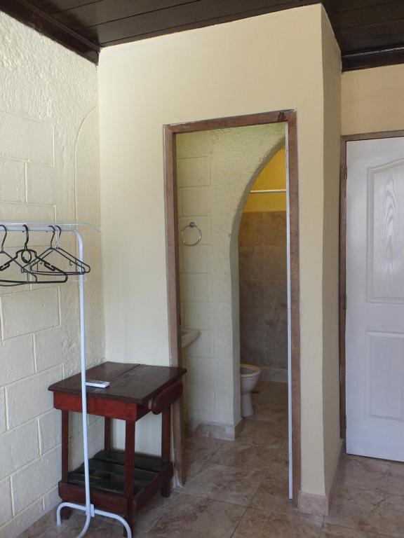 Casa Inti Guesthouse & Lodge - Chambre Simple Avec Salle De Bain