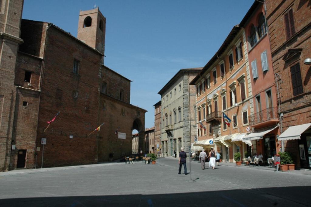 Romantico 36 - Appartamento Con Una Camera Da Letto