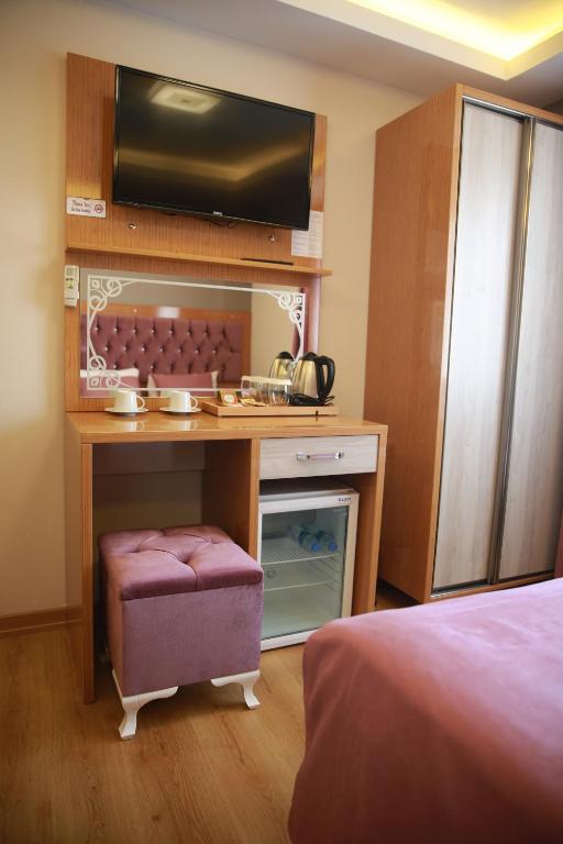 Hotel Black Pearl - 13