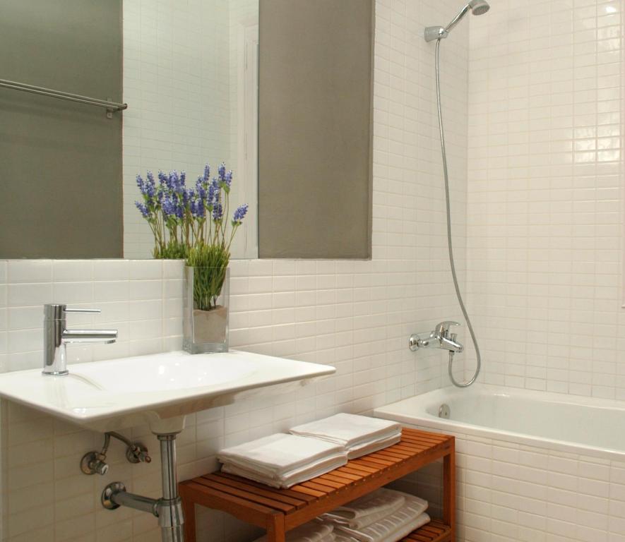 Bagno di Barcelonaguest