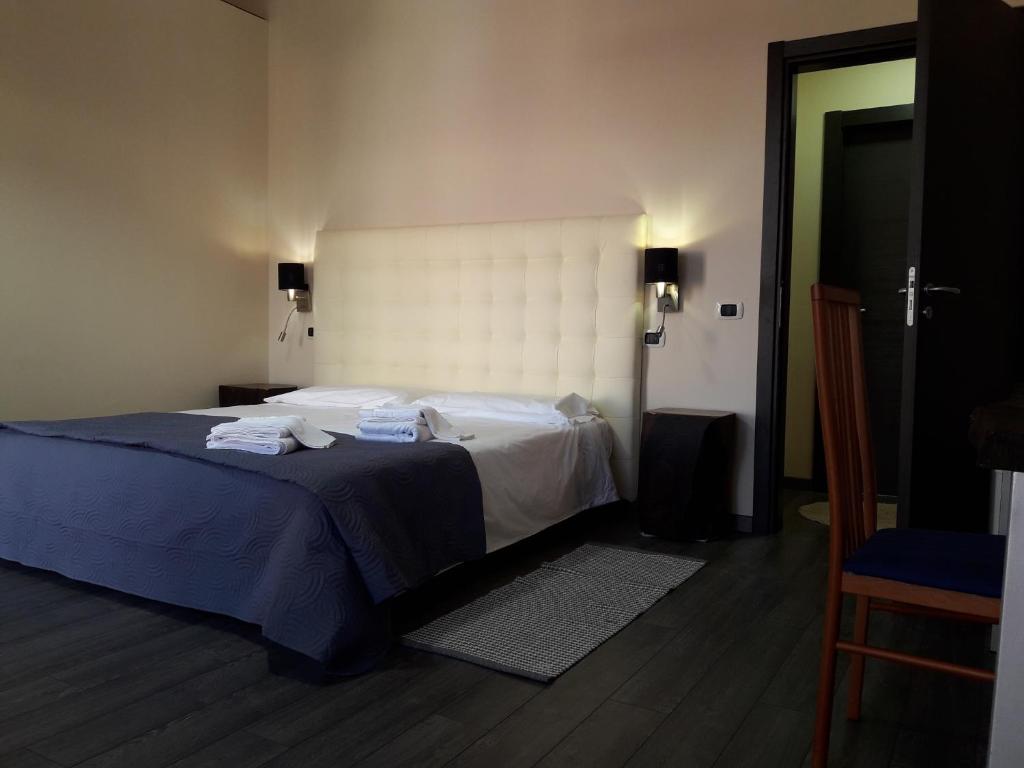 Derechos de imagen reservados por Booking.com