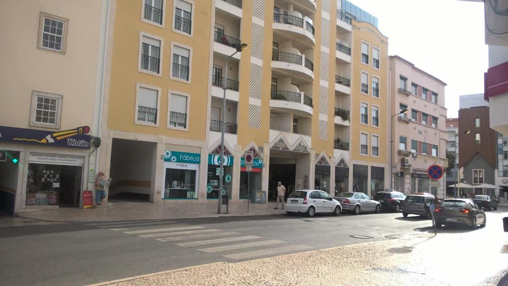 Gallery image of Apartamento Central in Torres Vedras