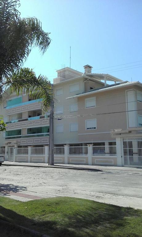  Minha Casa e Tua Casa Na Praia Vacaciones en Florianópolis Brasil
