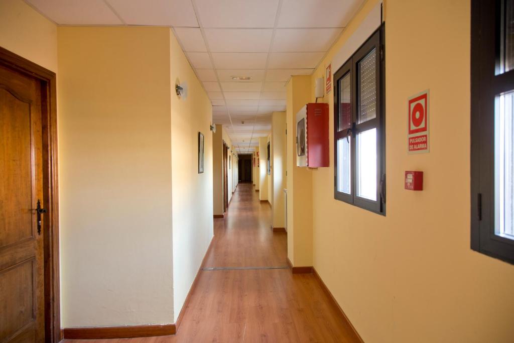 Fotografie z fotogalerie ubytování Hotel Casa Aurelia v destinaci Villaralbo