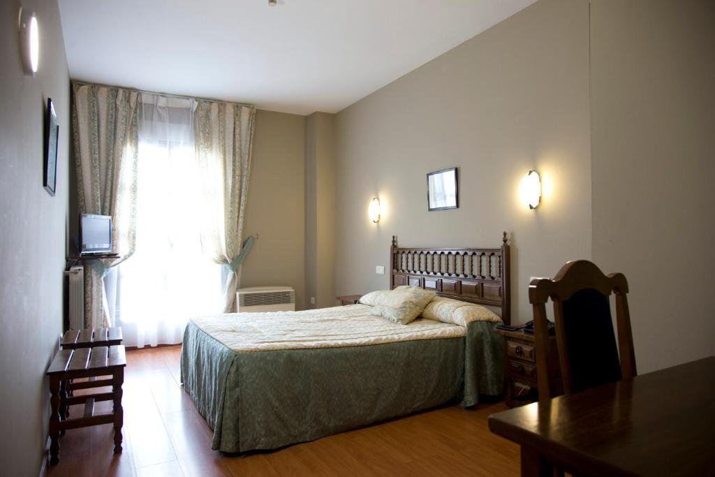 Hotel Casa Aurelia, Villaralbo – Updated 2022 Prices
