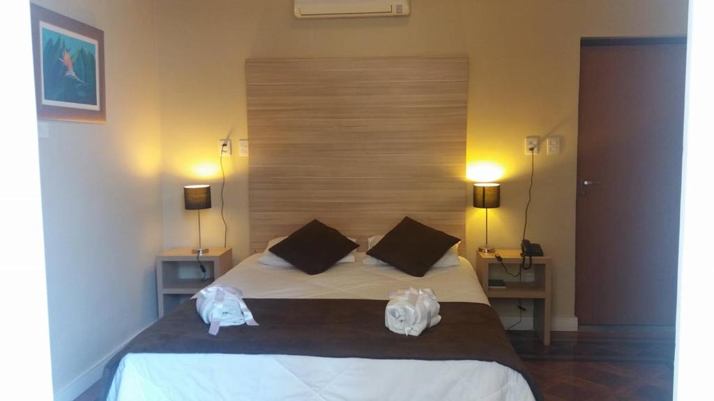 Hotel Praça da Matriz  Hotel Praça da Matriz