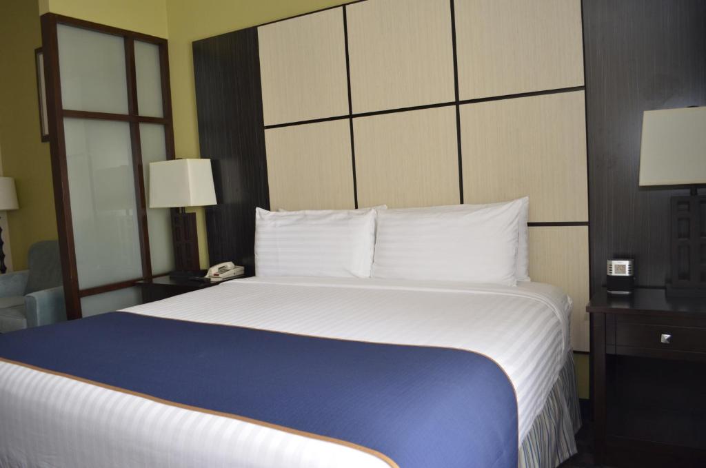 Super 8 by Wyndham Irving/DFW Apt/North - King Room - Non Fumatori
