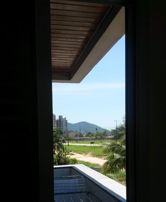  Apartamento Praia Massaguaçú