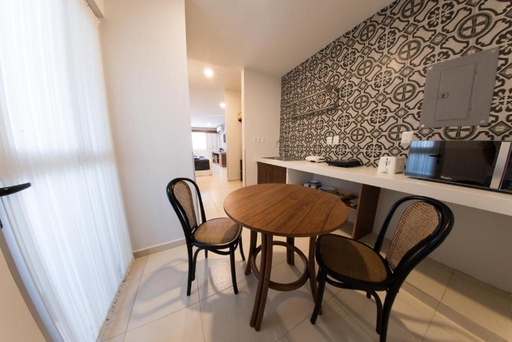 Fotografie z fotogalerie ubytování Hotel Clipperton v destinaci Veracruz