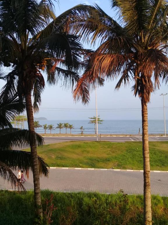  Apartamento Praia Massaguaçú
