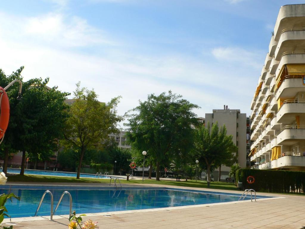Apartamentos Córdoba Arysal, Salou – Bijgewerkte prijzen 2023