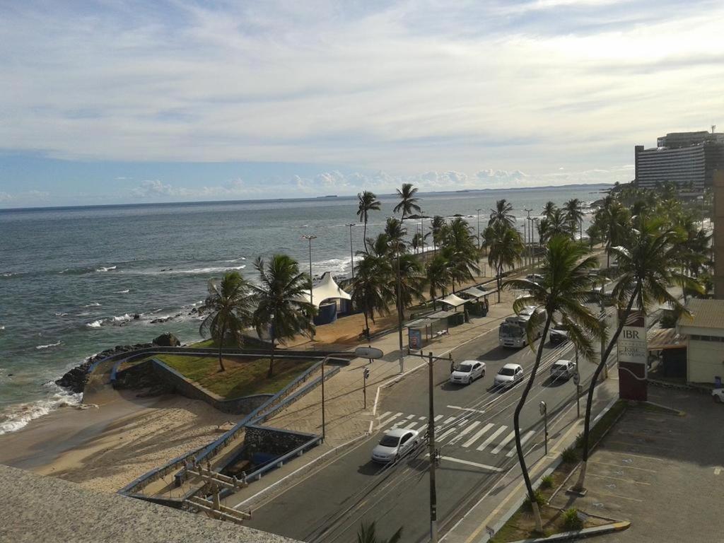  Apartamento Velozo Santos