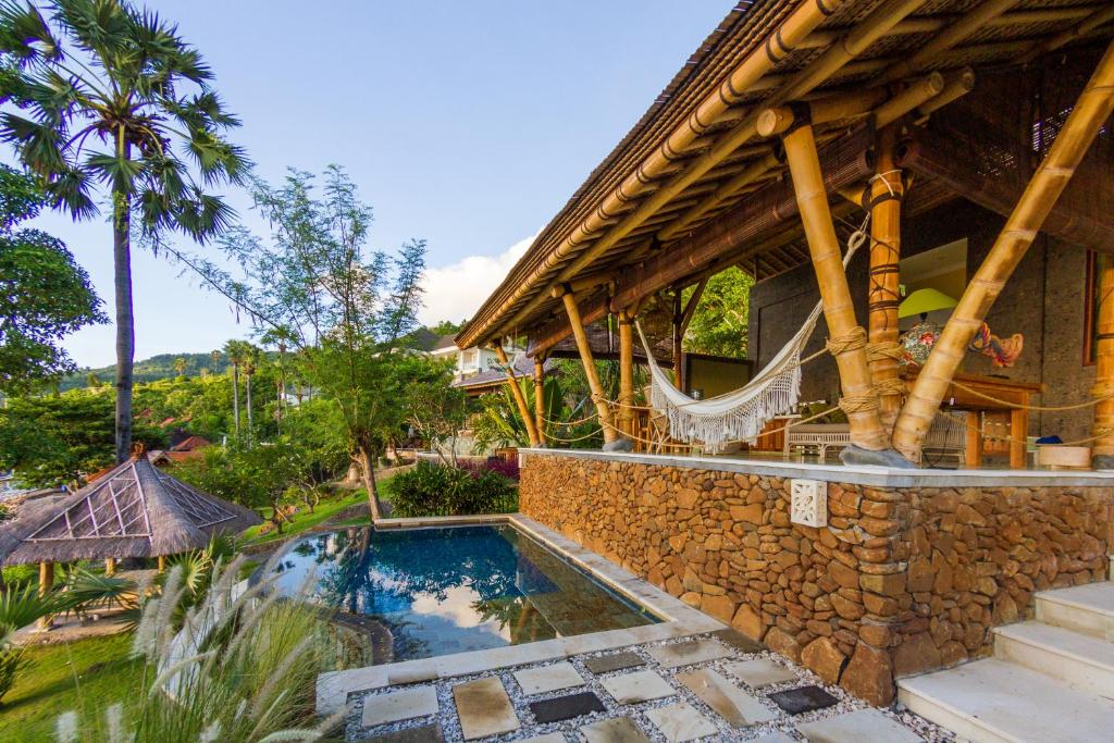 Aquamarine Beach Villas - 8