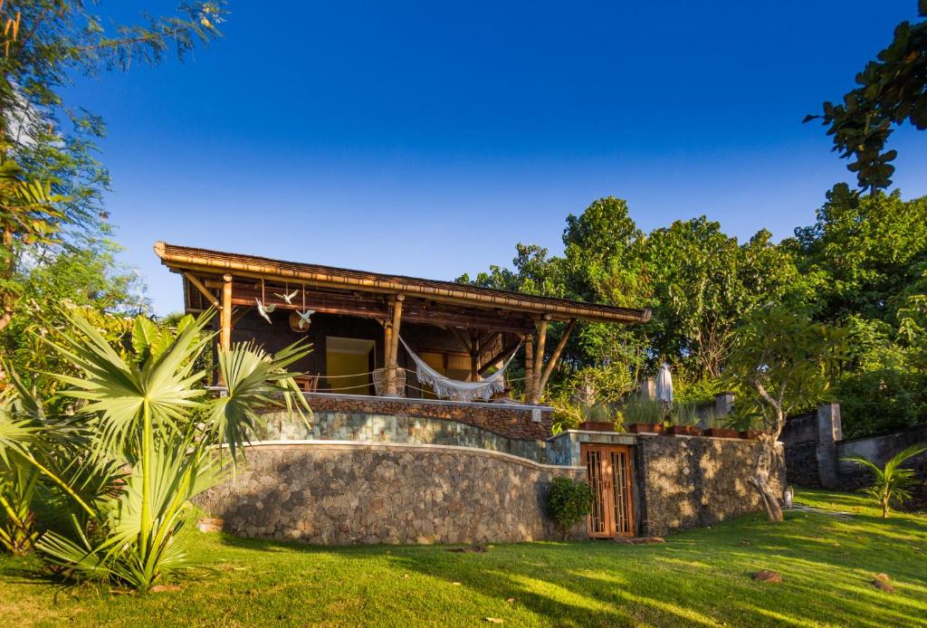 Aquamarine Beach Villas - 3