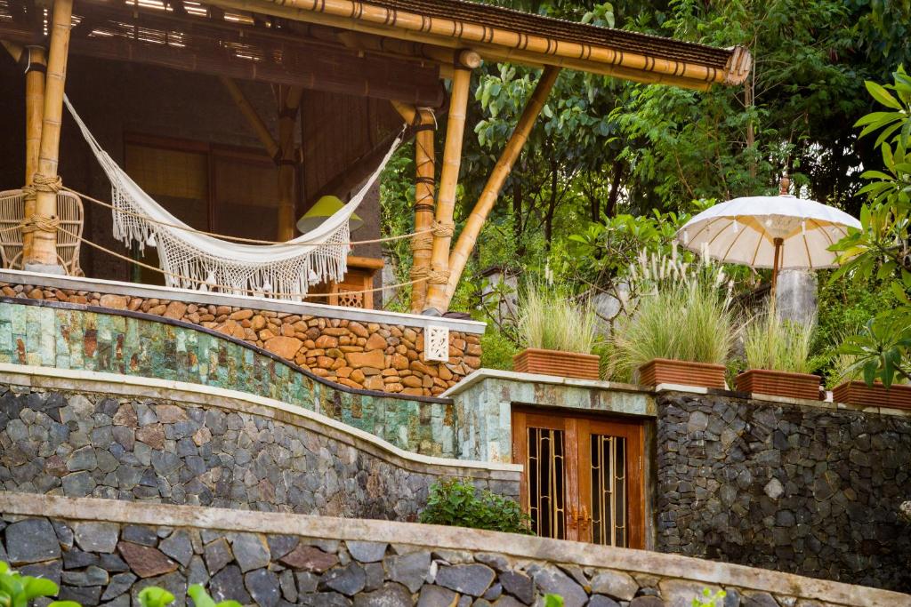 Aquamarine Beach Villas - 10