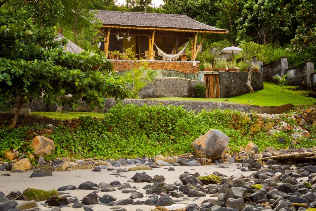 Aquamarine Beach Villas - 7