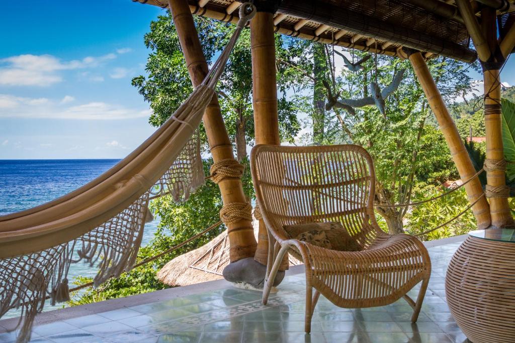 Aquamarine Beach Villas - 5