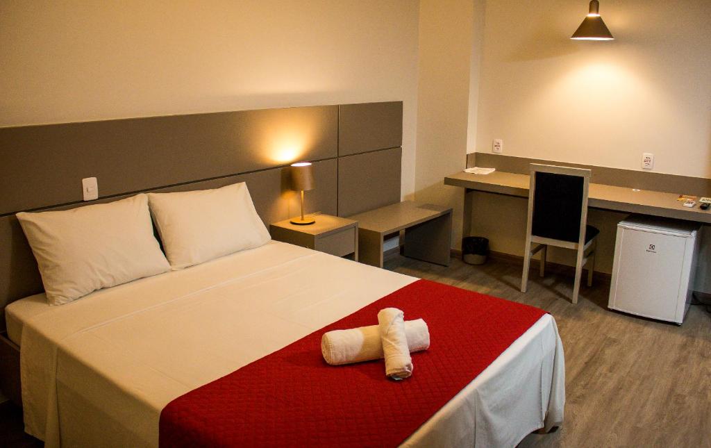  Ity Hotel