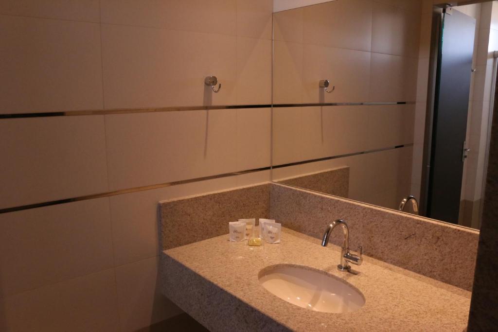 Ity Hotel - Double Room