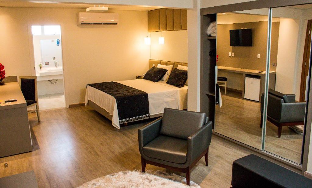 Ity Hotel - Suite