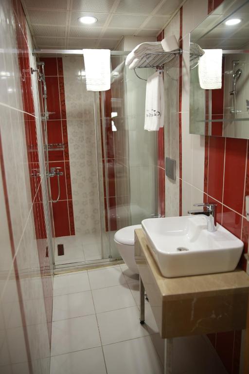 Hotel Black Pearl - 15