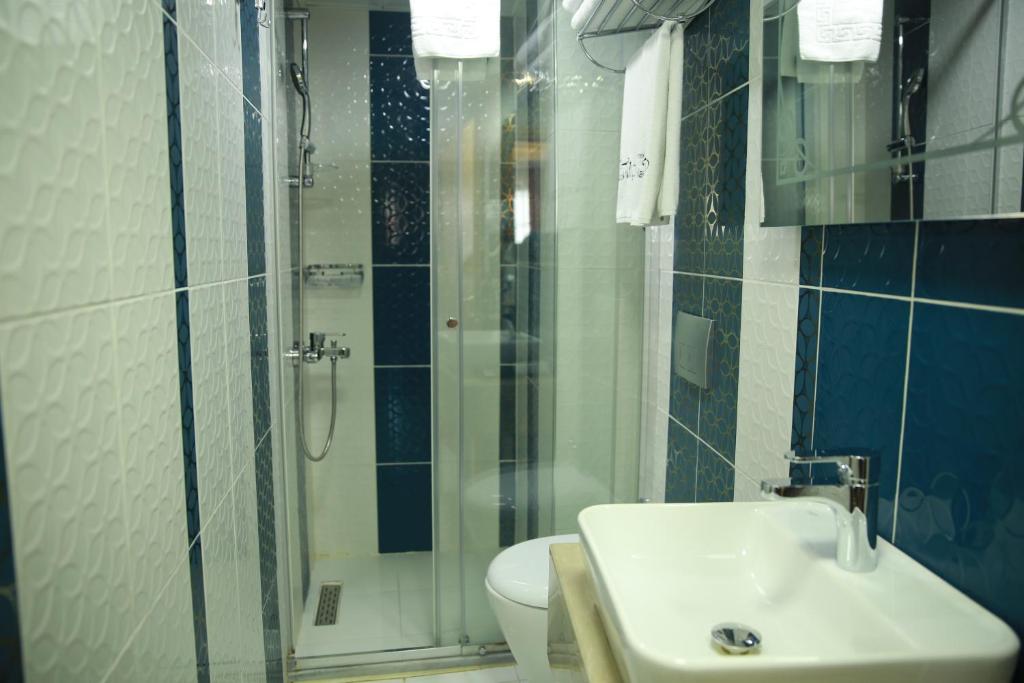 Hotel Black Pearl - 16