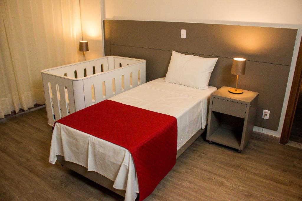 Ity Hotel - Quadruple Room