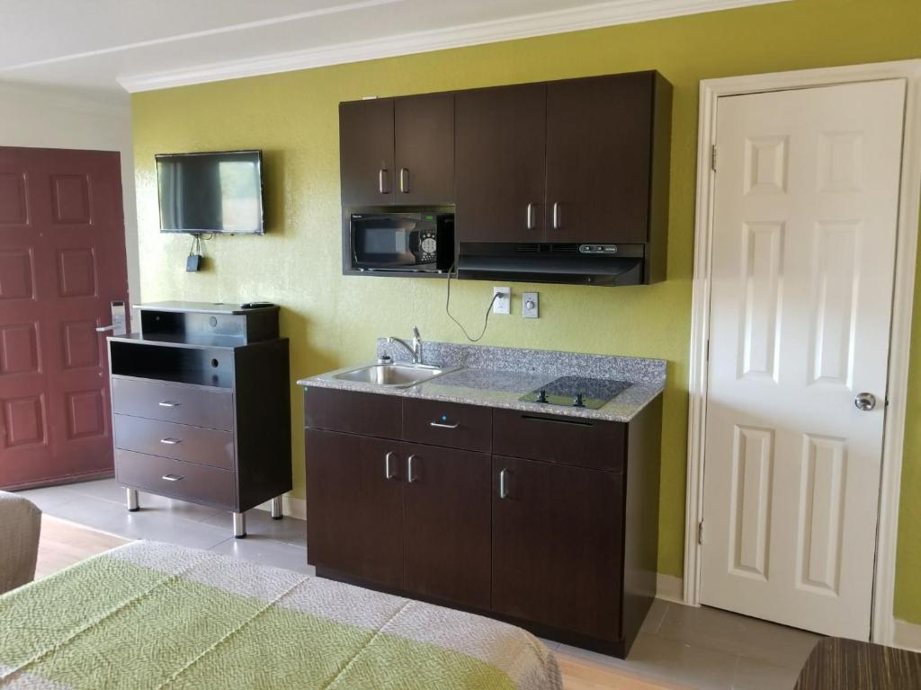 The Inn at Market Square - Quarto Duplo Com 2 Camas De Casal
