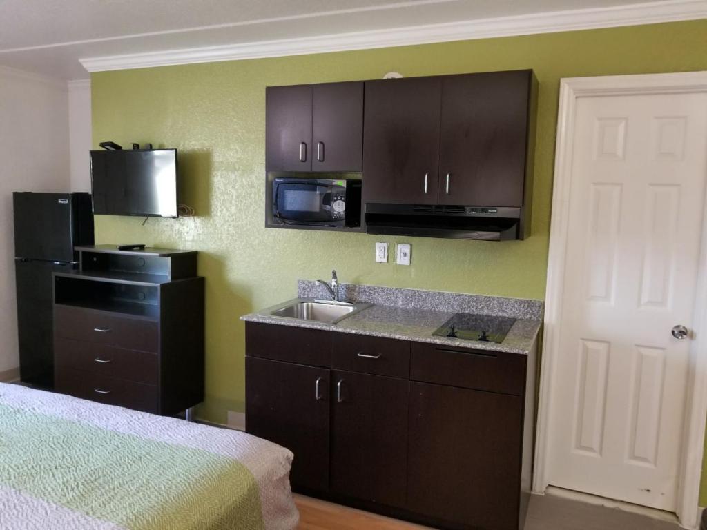 The Inn at Market Square - Quarto King