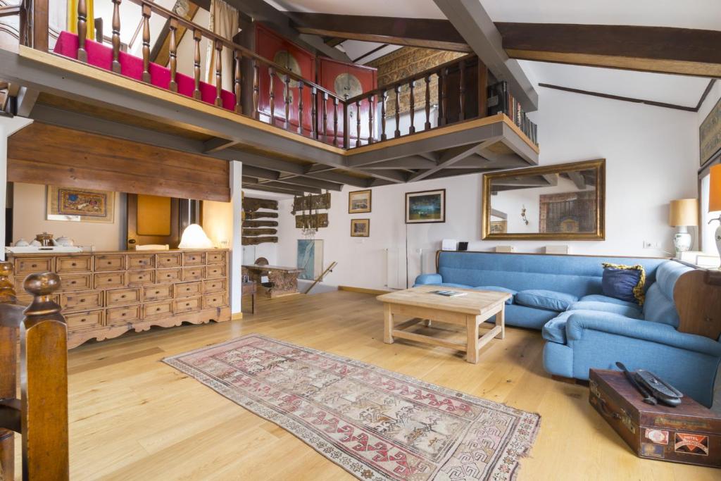 Derechos de imagen reservados por Booking.com