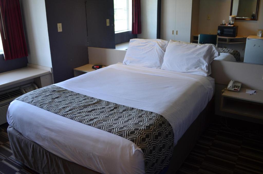 Stay Express inn and Suites Atlanta Union City - Queen Room - Niet -roken