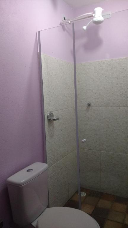  Suites Canto dos Passaros