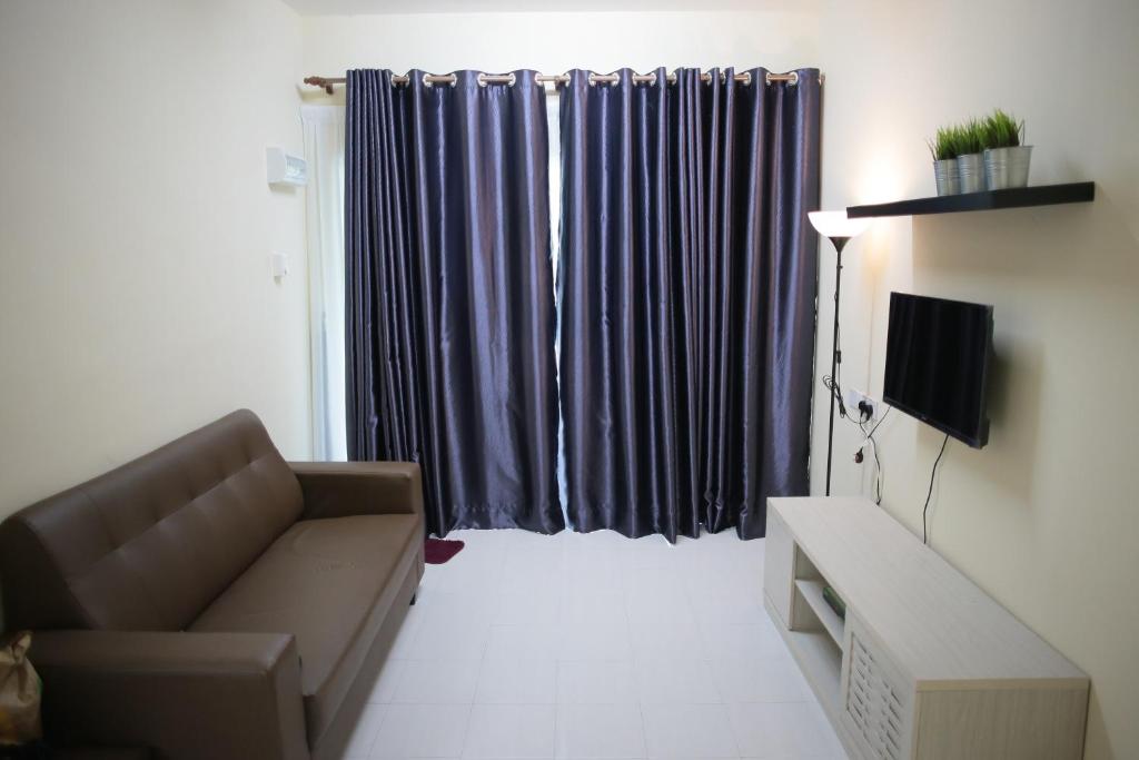 Arau Idaman Homestay - Casa De Vacaciones