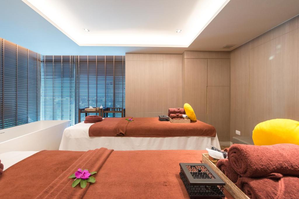 Mytt Hotel Pattaya - Resim 29