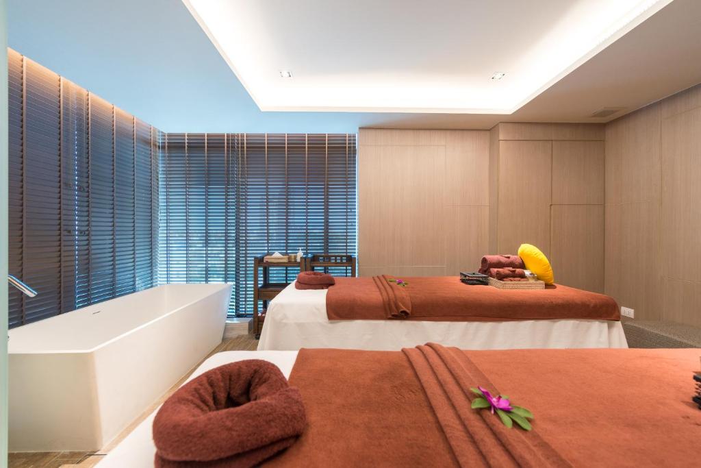 Mytt Hotel Pattaya - Resim 20