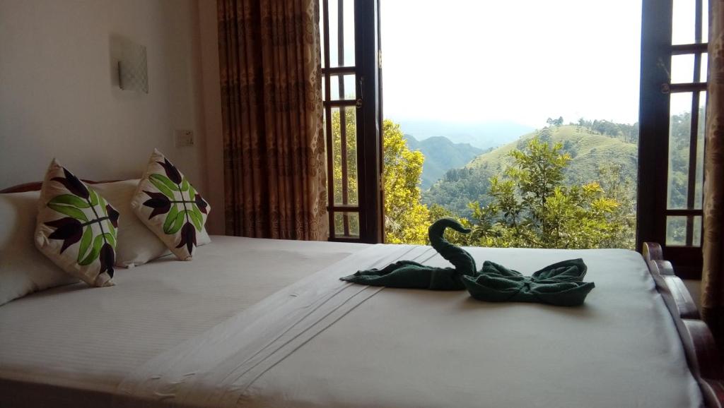 Daban Homestay Ella - 19