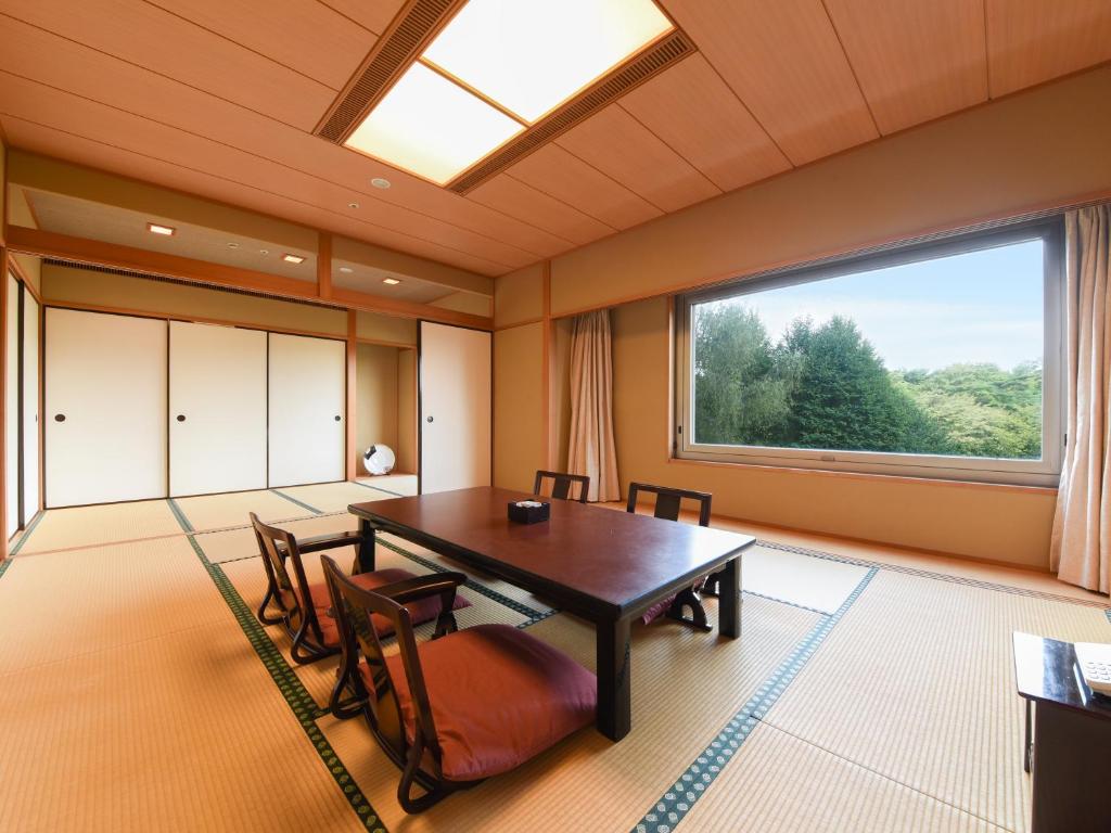 Forest Inn Showakan (Okura Hotels & Resorts) - Camera In Stile Giapponese-Non Fumatori