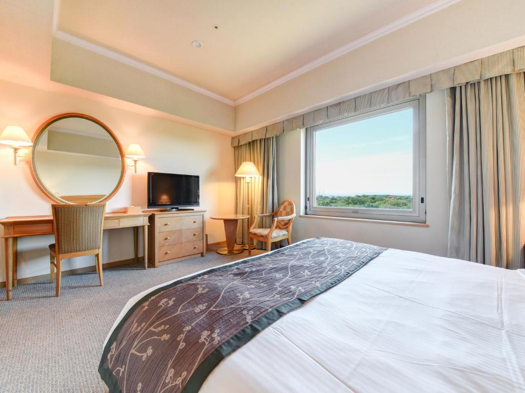 Forest Inn Showakan (Okura Hotels & Resorts) - Camera Doppia Standard - Non Fumatori