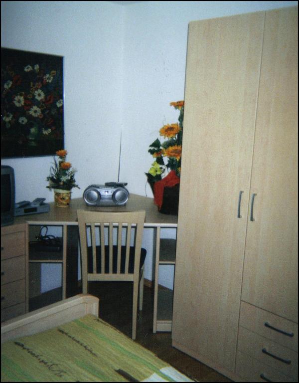 Pension Deimel - Twin Room