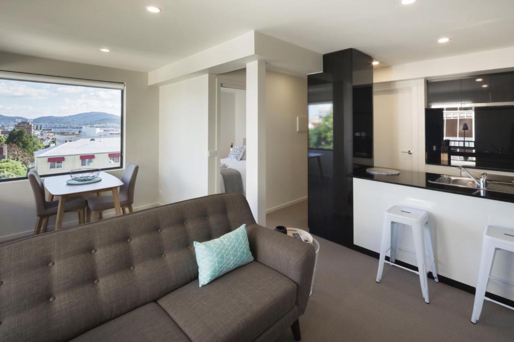 110 Hampden Apartments - 