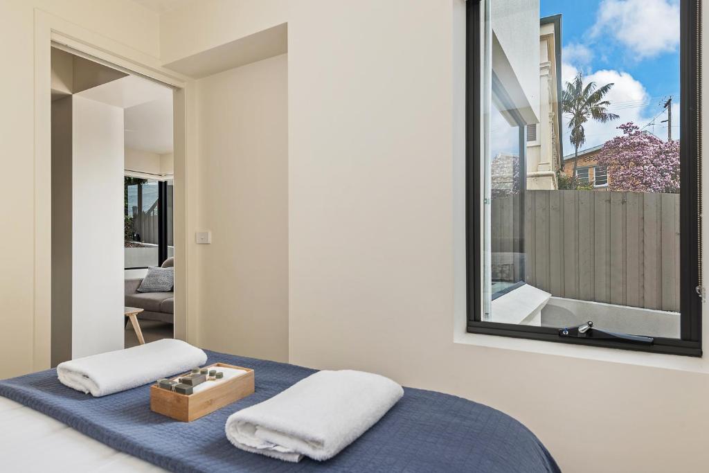 110 Hampden Apartments - Resim 5