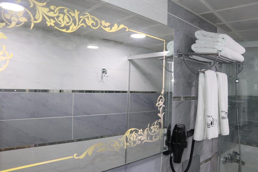 Hotel Black Pearl - 10